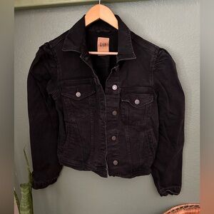 Gap Jean Jacket